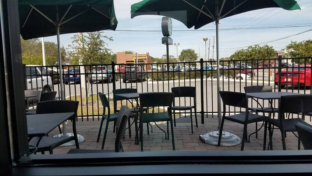 Starbucks | cafe | 7398 Seminole Blvd, Seminole, FL 33772, USA | 7272123857 OR +1 727-212-3857