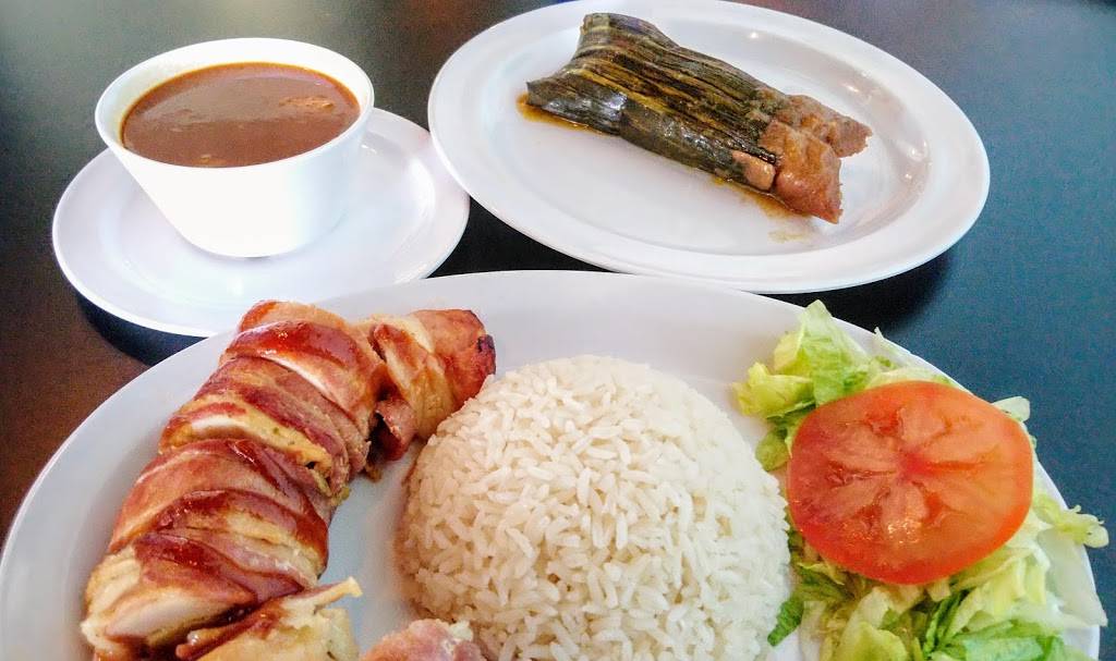 Sabores Boricuas | restaurant | 1515 E Kearney St, Mesquite, TX 75149, USA | 2147829118 OR +1 214-782-9118