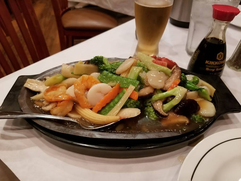 Chi Tung Restaurant | restaurant | 9560 S Kedzie Ave, Evergreen Park, IL 60805, USA | 7086368180 OR +1 708-636-8180