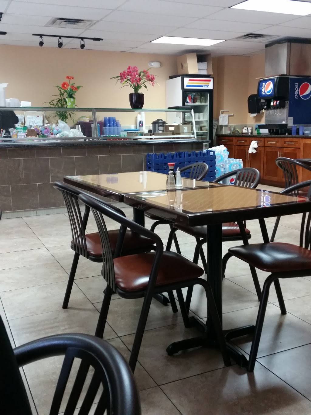 China Kitchen | restaurant | 4303 NW 7th St, Miami, FL 33126, USA | 3054486561 OR +1 305-448-6561