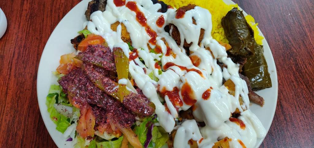 Al-Madina Market & Grill | restaurant | 6 W Corry St, Cincinnati, OH 45219, USA | 5138735030 OR +1 513-873-5030