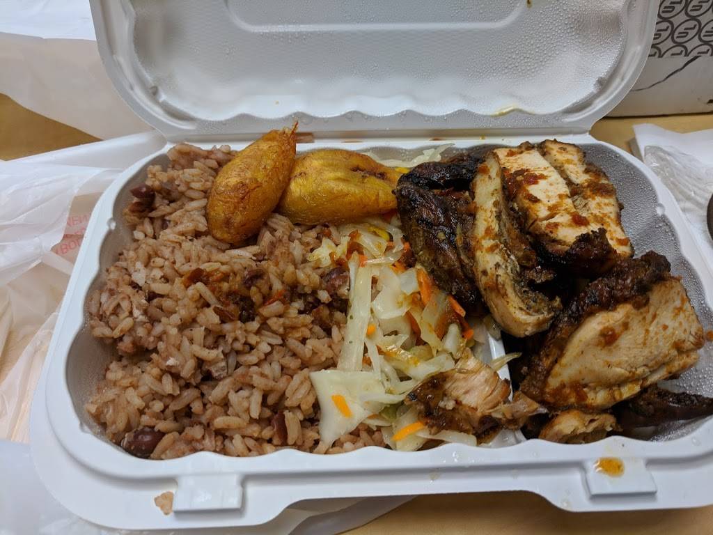Jamaican Country Kitchen | restaurant | 7572 Annapolis Rd, Hyattsville, MD 20784, USA | 3019181764 OR +1 301-918-1764