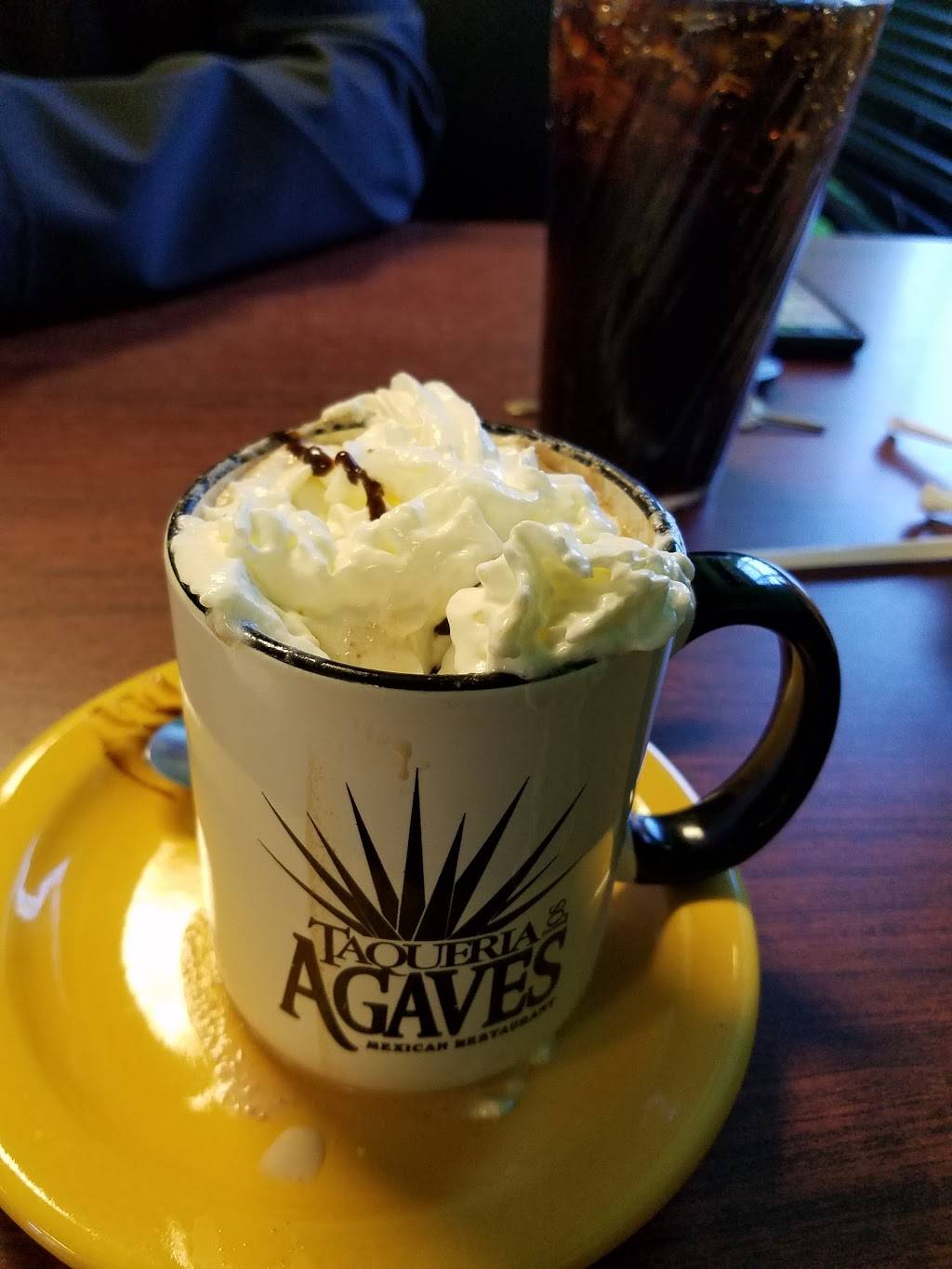 Taqueria Los Agaves 1 | restaurant | 5425 Red Bluff Rd, Pasadena, TX 77503, USA | 2815420700 OR +1 281-542-0700