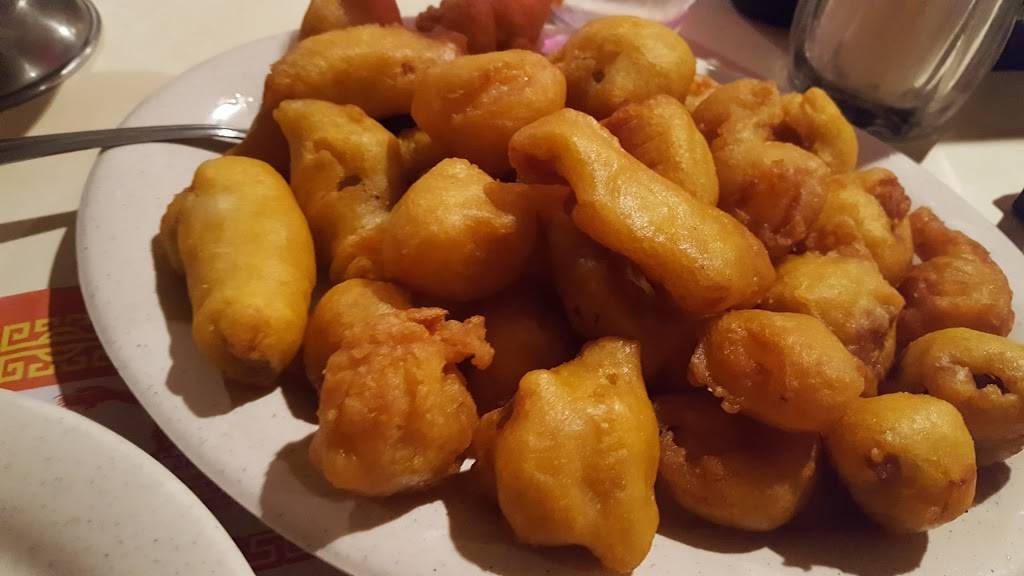 China Chef Restaurant | restaurant | 3303 Avenue F, Bay City, TX 77414, USA | 9792454931 OR +1 979-245-4931