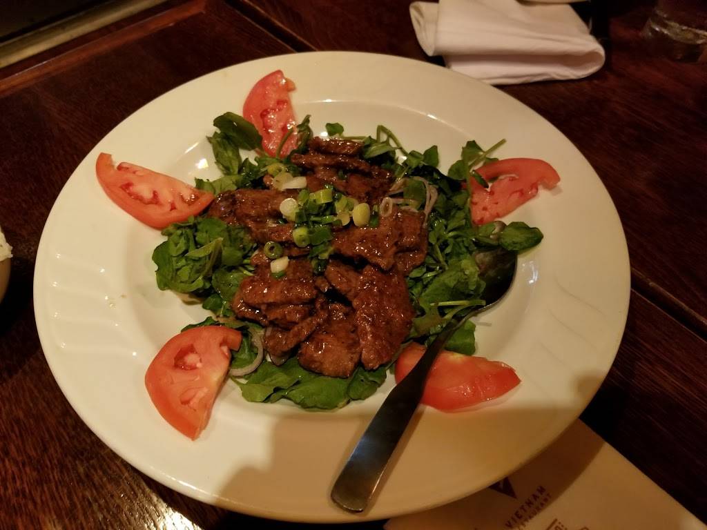 Vietnam Restaurant | restaurant | 221 N 11th St, Philadelphia, PA 19107, USA | 2155921163 OR +1 215-592-1163