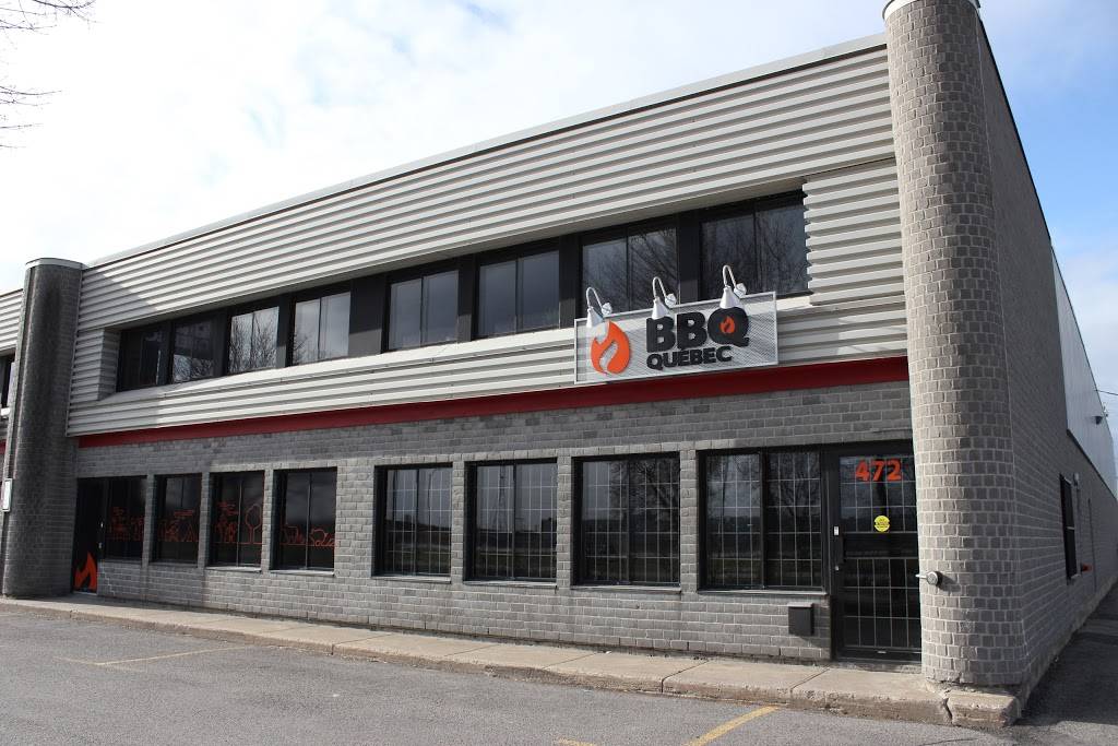 BBQ Quebec | restaurant | 472 Rue Jean-Neveu, Longueuil, QC J4G 1N8, Canada | 4506931227 OR +1 450-693-1227