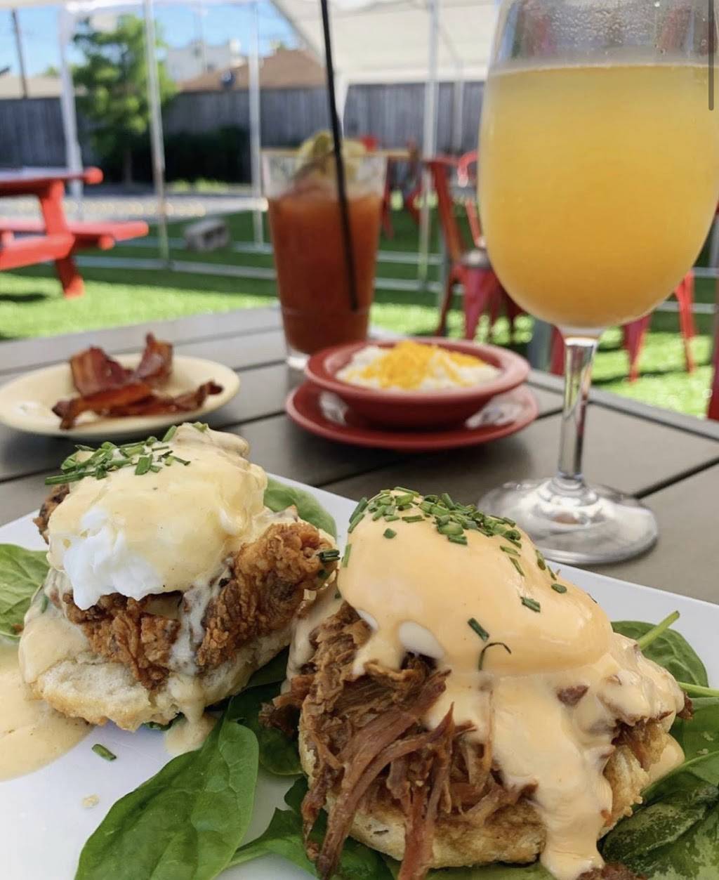 Ruby Sunshine | restaurant | 332 W Bland St Suite D, Charlotte, NC 28203, USA | 9802731230 OR +1 980-273-1230