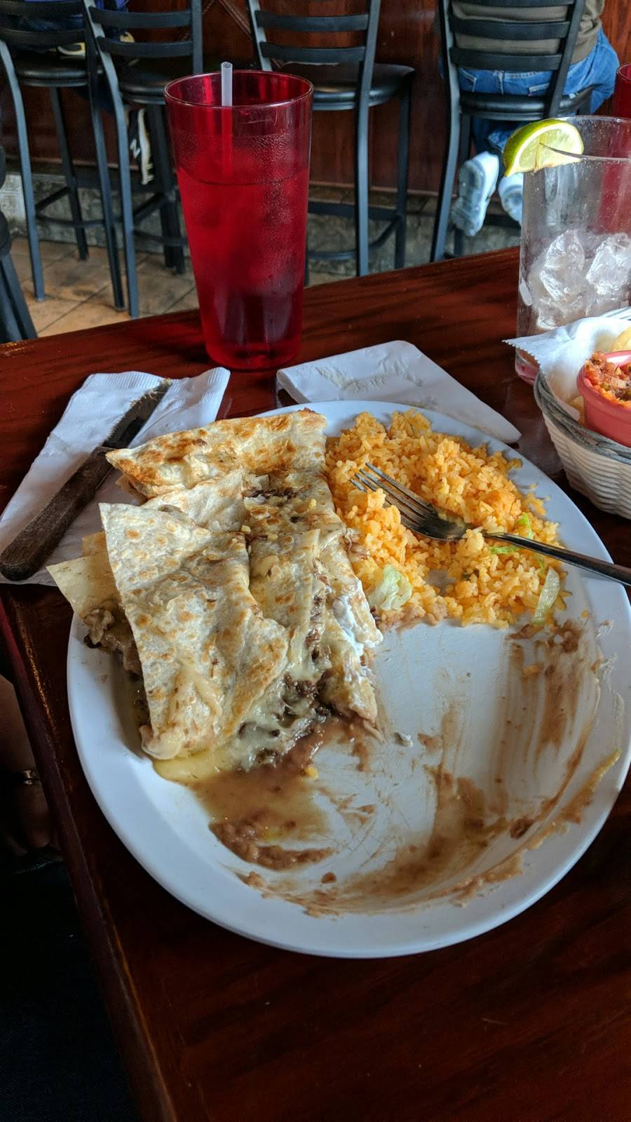 Mexican Paradise Cafe | restaurant | 436 Lake St, Antioch, IL 60002, USA | 8478381903 OR +1 847-838-1903