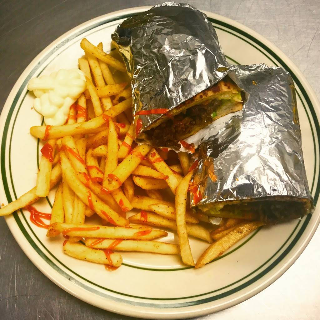 MEDI GRILL | restaurant | 5842 Martin Luther King Blvd, Houston, TX 77021, USA | 2485657012 OR +1 248-565-7012