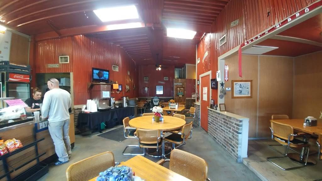 Rockn R BBQ | restaurant | 18206 TX-321, Cleveland, TX 77327, USA | 2815932022 OR +1 281-593-2022