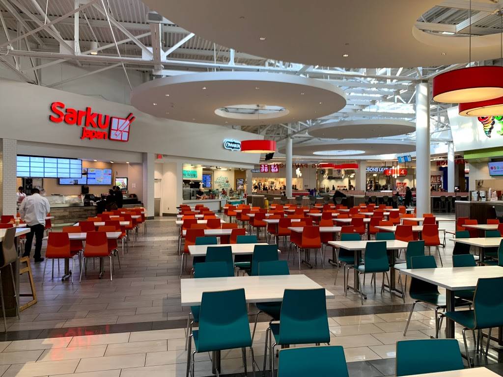 Sarku Japan | restaurant | 614 Great Mall Drive Great Mall, Milpitas, CA 95035, USA | 6692845725 OR +1 669-284-5725