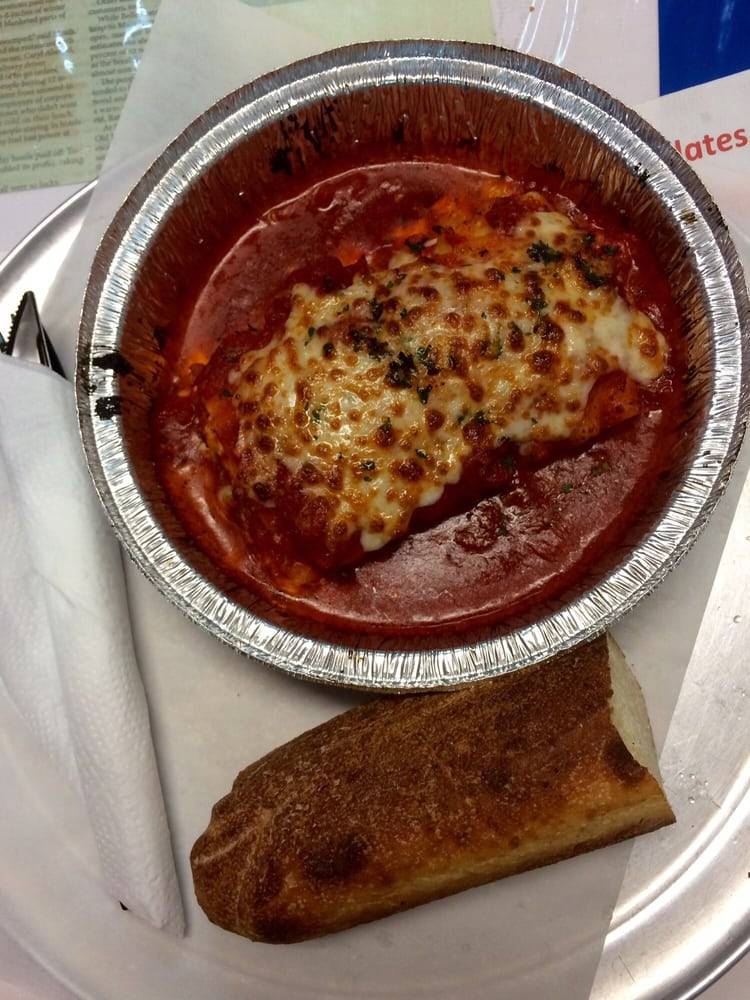 Topolinos Pizza | meal delivery | 10621 NE 8th St, Bellevue, WA 98004, USA | 4256377770 OR +1 425-637-7770