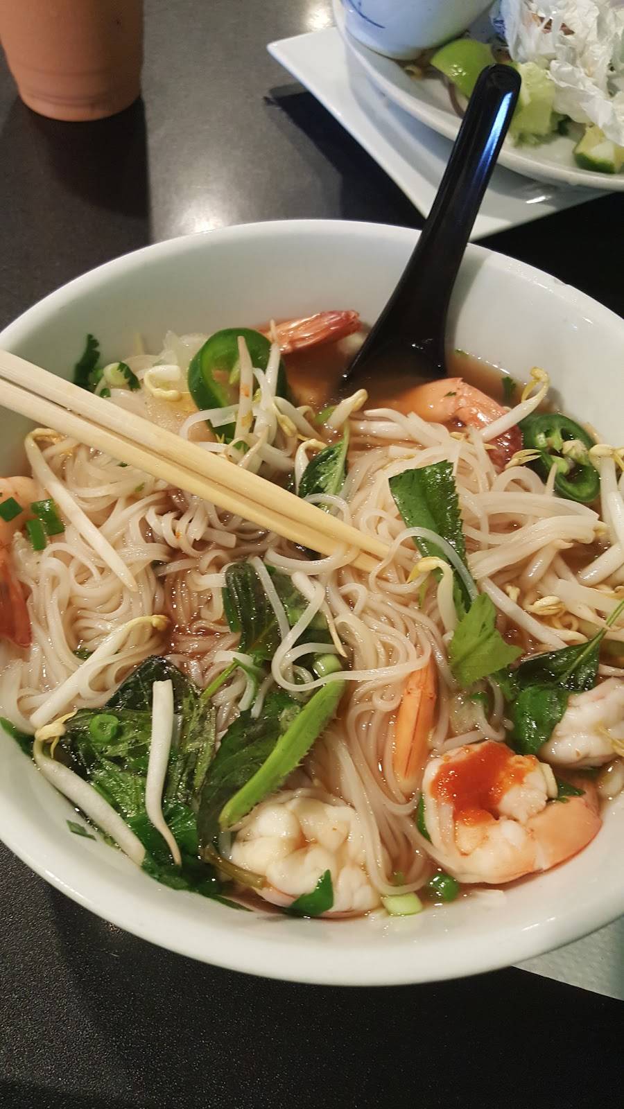 Pho 16 | restaurant | 2905 N Military Trl E, West Palm Beach, FL 33409, USA | 5614710901 OR +1 561-471-0901