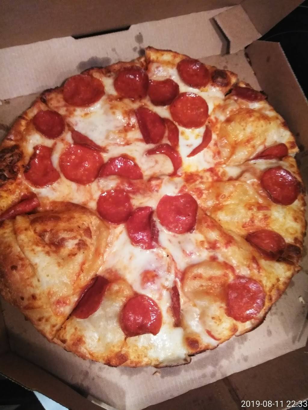Dominos Pizza | meal delivery | 2047 W 21st St, Wichita, KS 67203, USA | 3162608727 OR +1 316-260-8727