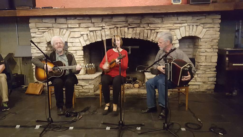 5th Province | restaurant | 4626 N Knox Ave, Chicago, IL 60630, USA | 7732827035 OR +1 773-282-7035