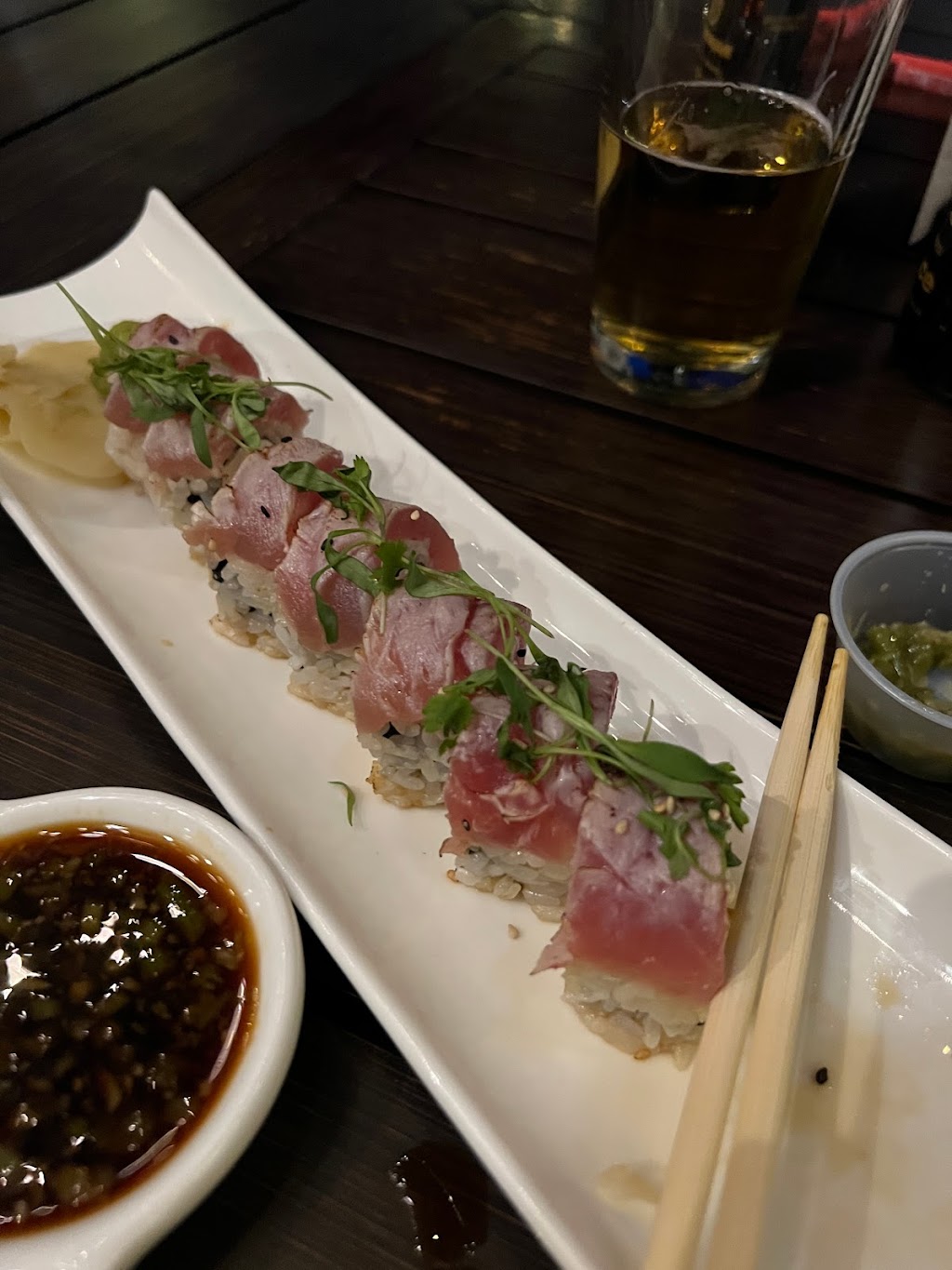 Sushi Confidential Morgan Hill | restaurant | 17340 Monterey Hwy, Morgan Hill, CA 95037, USA | 4088199111 OR +1 408-819-9111