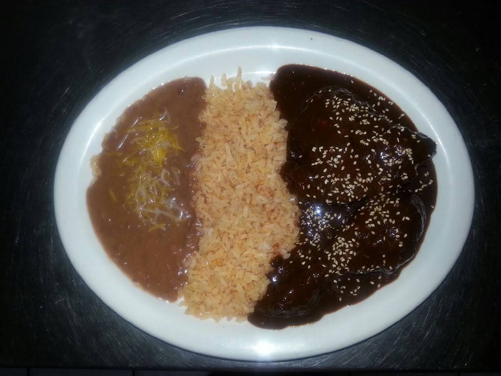 La Poblana Cafe | restaurant | 3200 S Cooper St #102, Arlington, TX 76015, USA | 8174197970 OR +1 817-419-7970