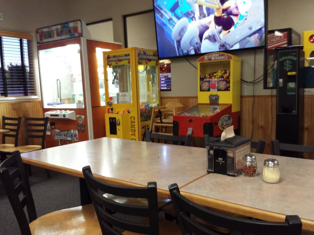 Mountain Mikes Pizza | meal delivery | 2751 Shaffer Rd #17, Atwater, CA 95301, USA | 2093585000 OR +1 209-358-5000