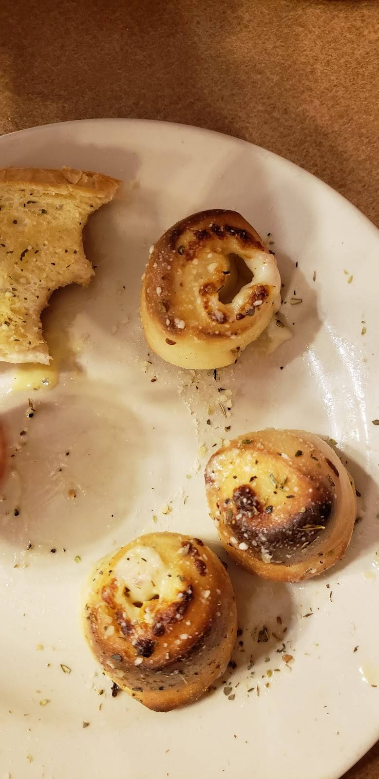 Portabella | Italian Restaurant | restaurant | 412 Princeton Ave, Bluefield, WV 24701, USA | 3043253333 OR +1 304-325-3333