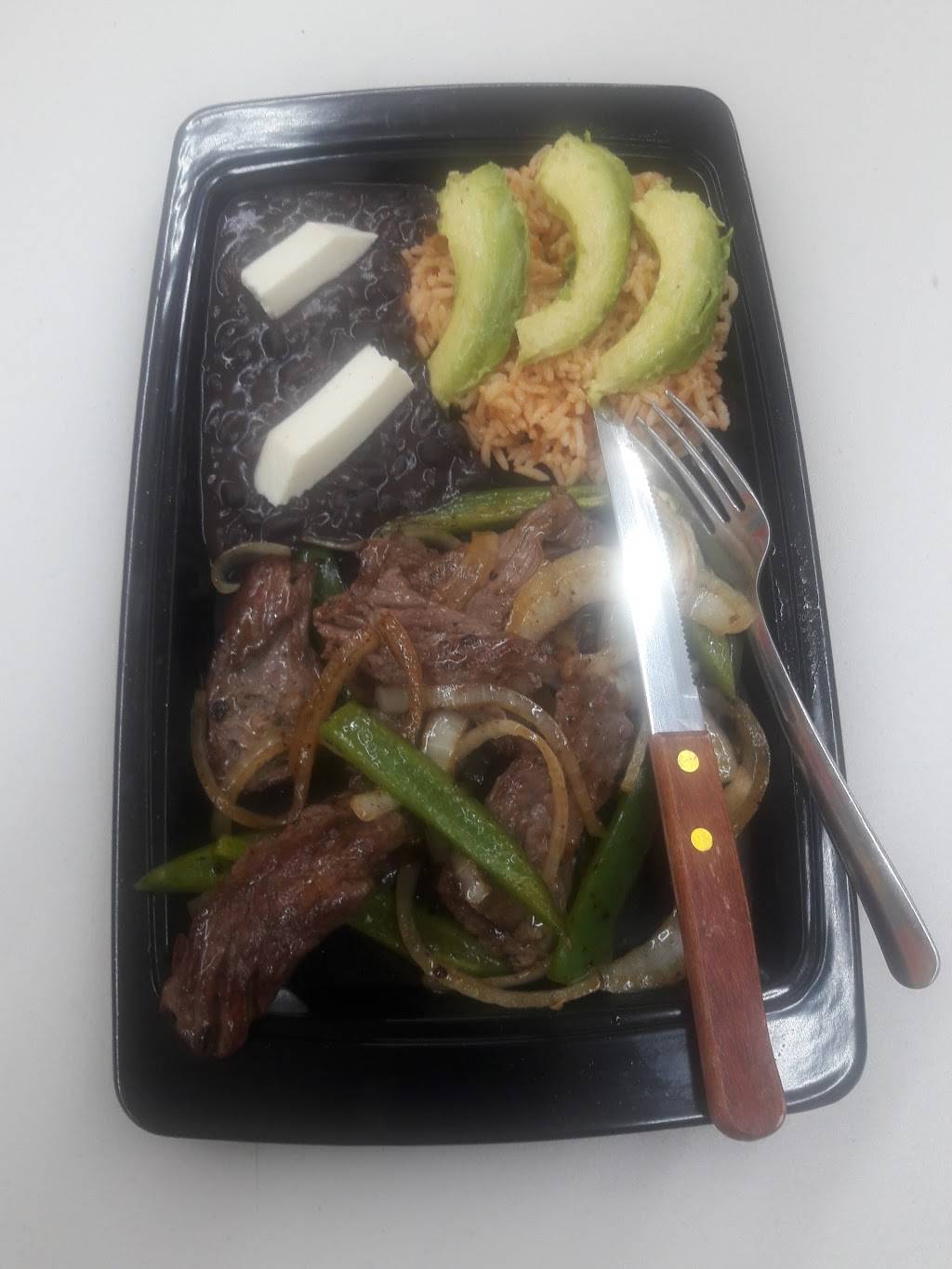 El Valedor LLC | restaurant | 401 W Parker Rd, Greenville, SC 29611, USA | 8645258786 OR +1 864-525-8786