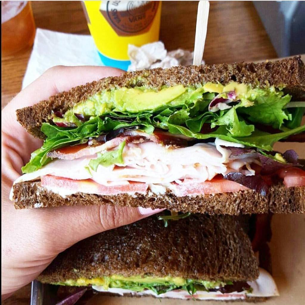 Dory Deli | restaurant | 2108 W Oceanfront, Newport Beach, CA 92663, USA | 9492207886 OR +1 949-220-7886