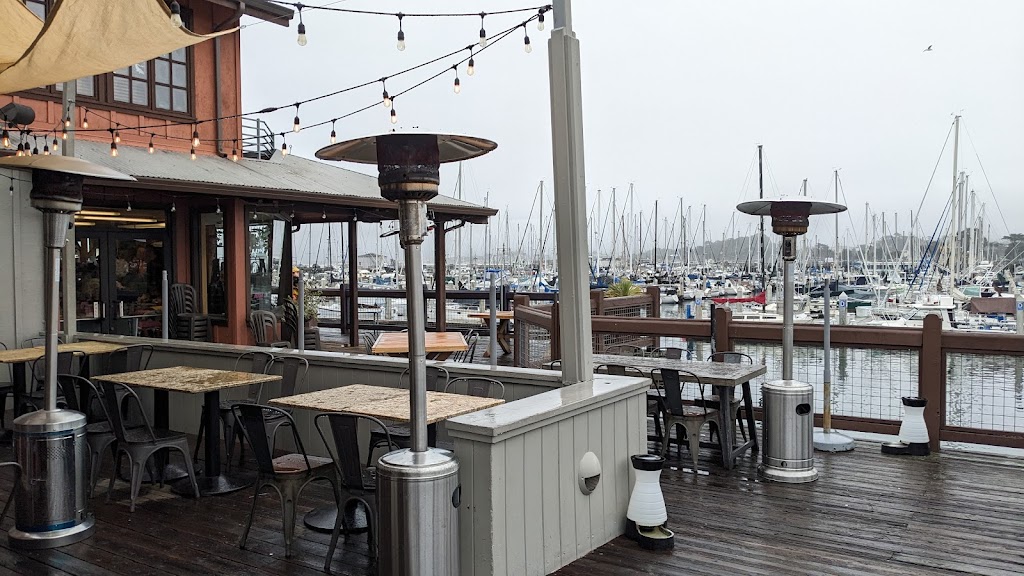 Paluca Trattoria | cafe | 6 Fishermans Wharf Suite D, Monterey, CA 93940, USA | 8313735559 OR +1 831-373-5559