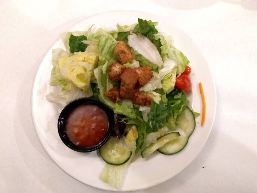 Benvenutos Italian Grill | restaurant | 831 Park Ave, Beaver Dam, WI 53916, USA | 9208877994 OR +1 920-887-7994