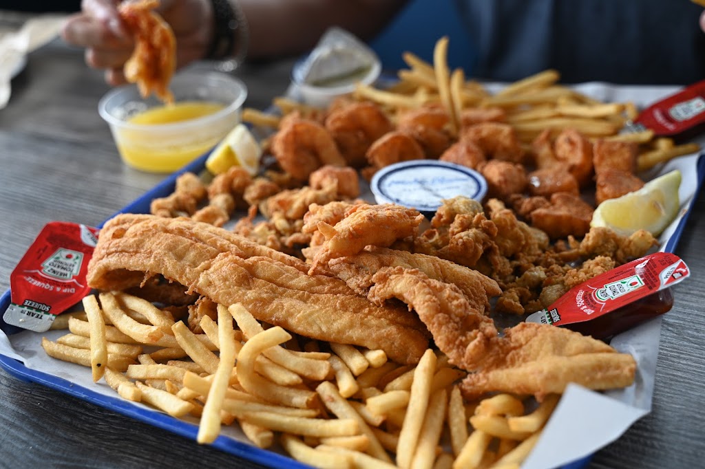 Nicks Place | restaurant | 115 Lafayette Rd, Hampton Falls, NH 03844, USA | 6032658000 OR +1 603-265-8000