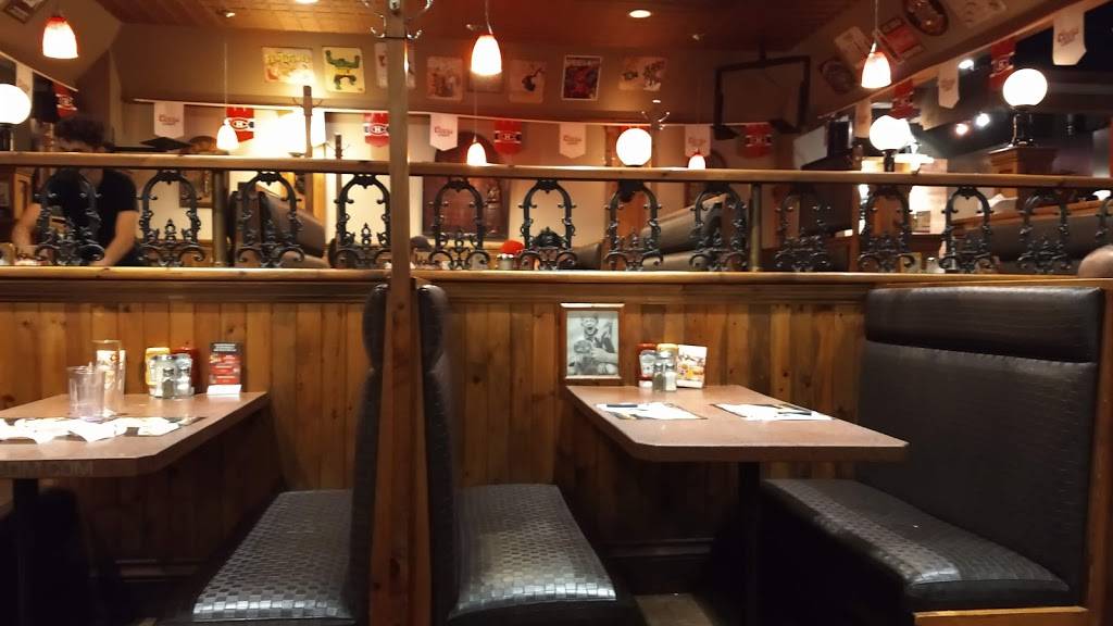 Jaycs Restobar | restaurant | 6202 Chemin de Chambly, Saint-Hubert, QC J3Y 3R5, Canada | 4506567422 OR +1 450-656-7422