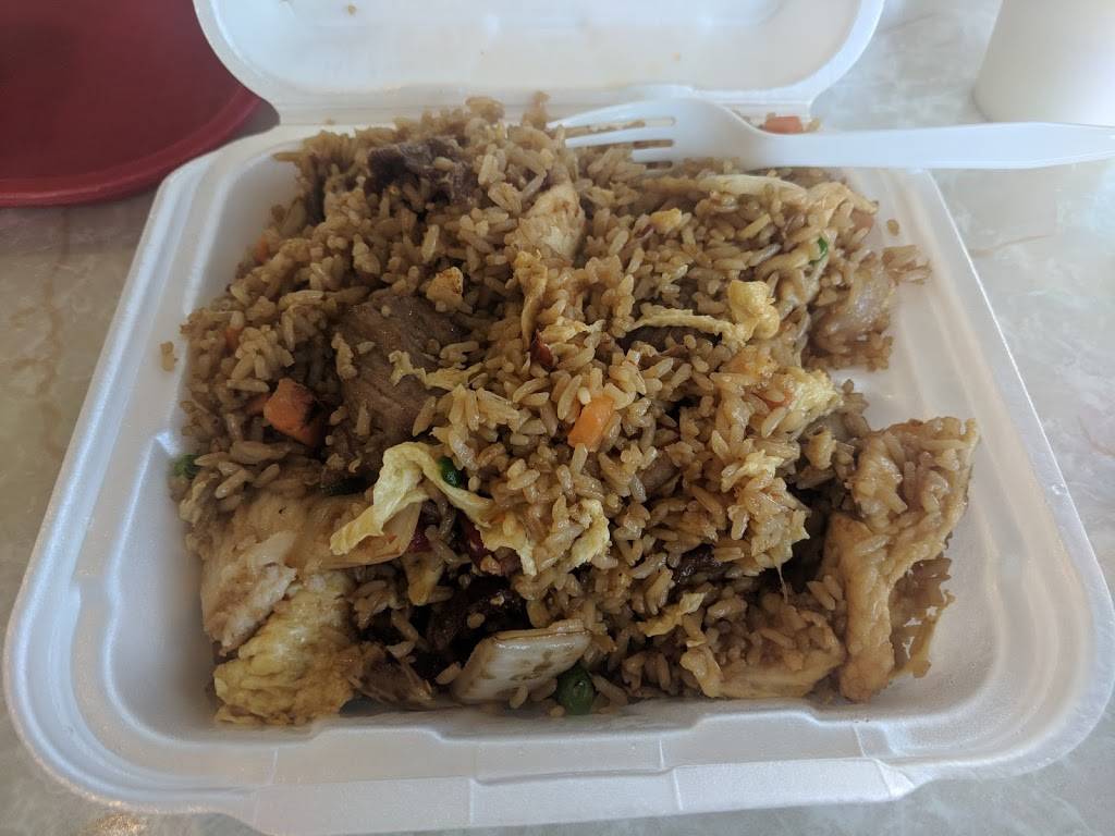 Sezchuan Express | restaurant | 8021 E 51st St, Tulsa, OK 74145, USA | 9186221111 OR +1 918-622-1111