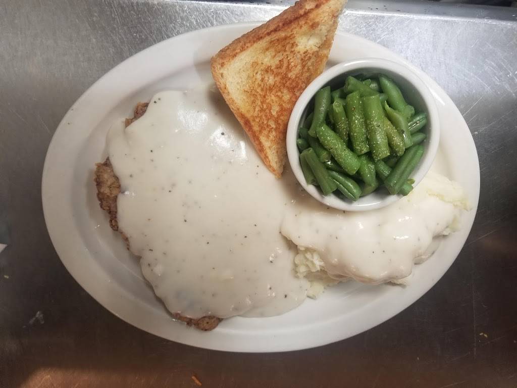 Henrys Restaurant | restaurant | 215 S Commerce St, Lockhart, TX 78644, USA | 5123984609 OR +1 512-398-4609