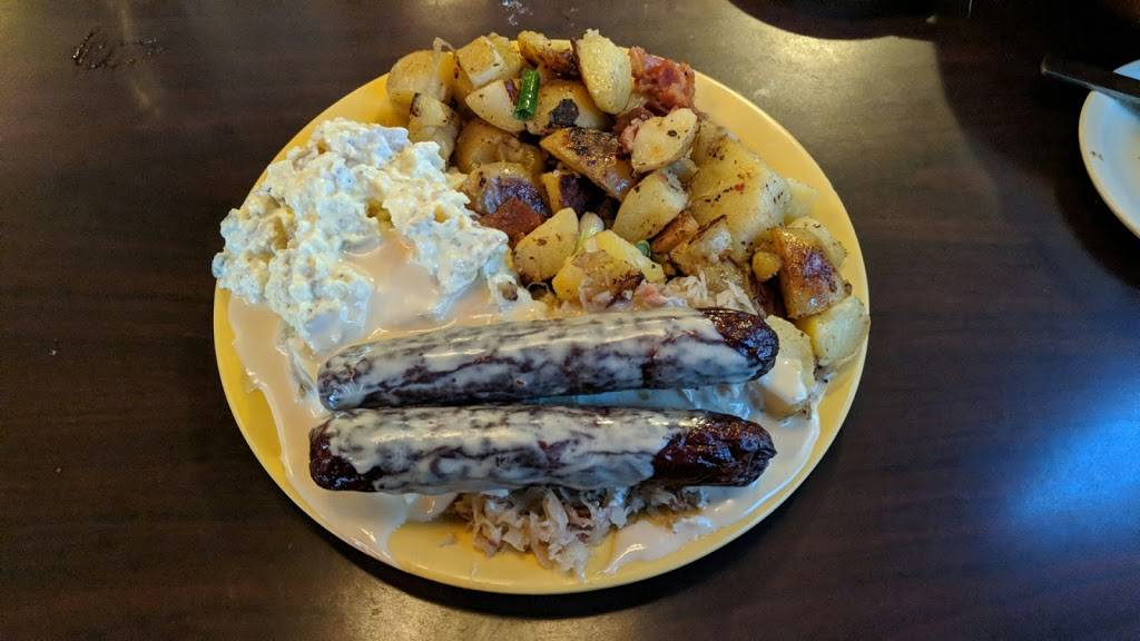 Freibergs | restaurant | 203 E Main St, Johnson City, TN 37604, USA | 4239284106 OR +1 423-928-4106