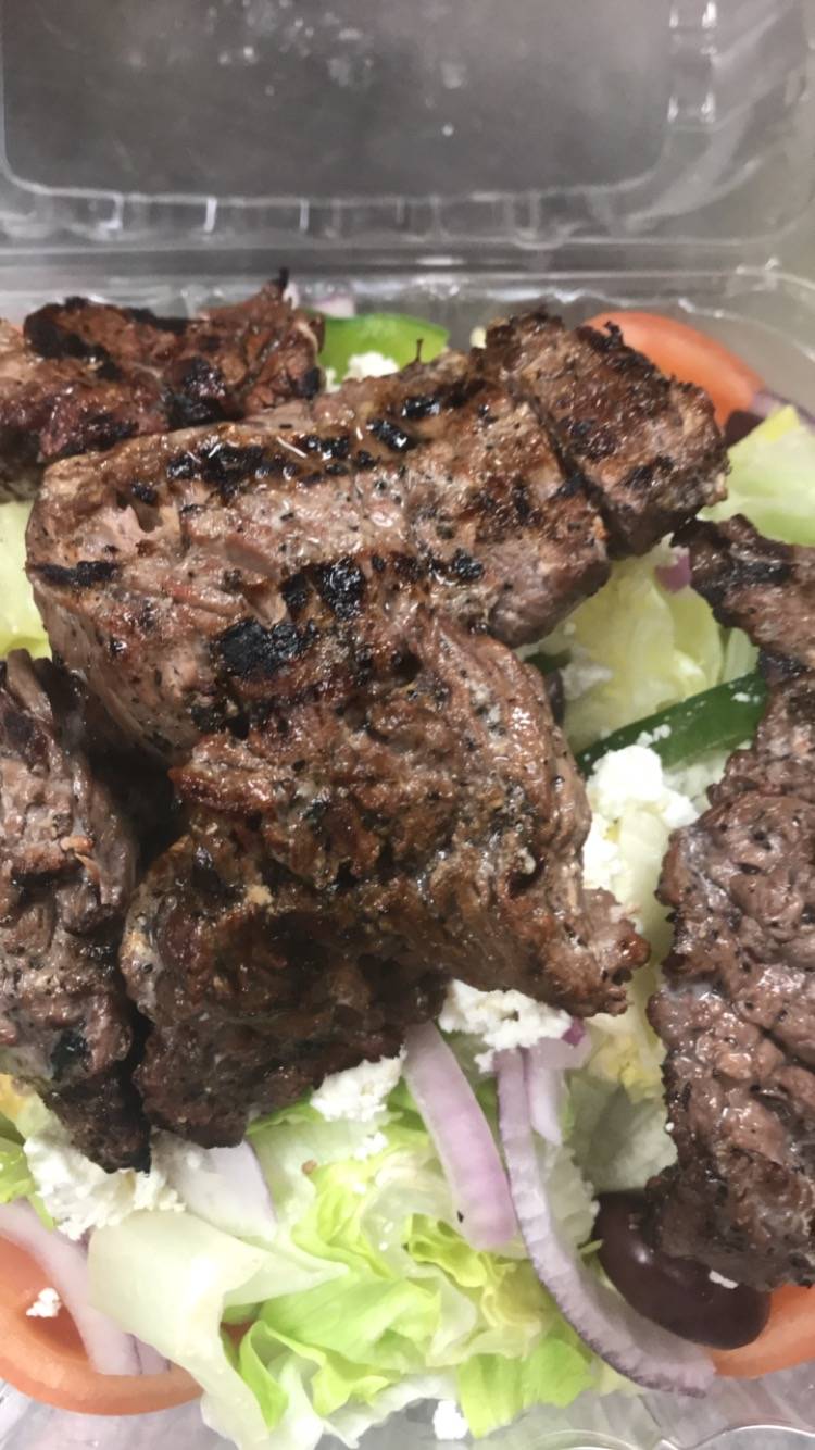 Simards Super Roast Beef | restaurant | 279 Main St, Wilmington, MA 01887, USA | 9786589331 OR +1 978-658-9331