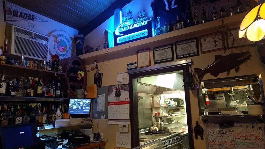 Boones Junction | restaurant | 29720 SW Boones Ferry Rd, Wilsonville, OR 97070, USA | 5035829507 OR +1 503-582-9507
