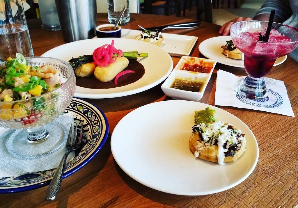 Blue Dalia Restaurant & Tequila Bar | restaurant | 1245 Worcester St, Natick, MA 01760, USA | 5089600190 OR +1 508-960-0190