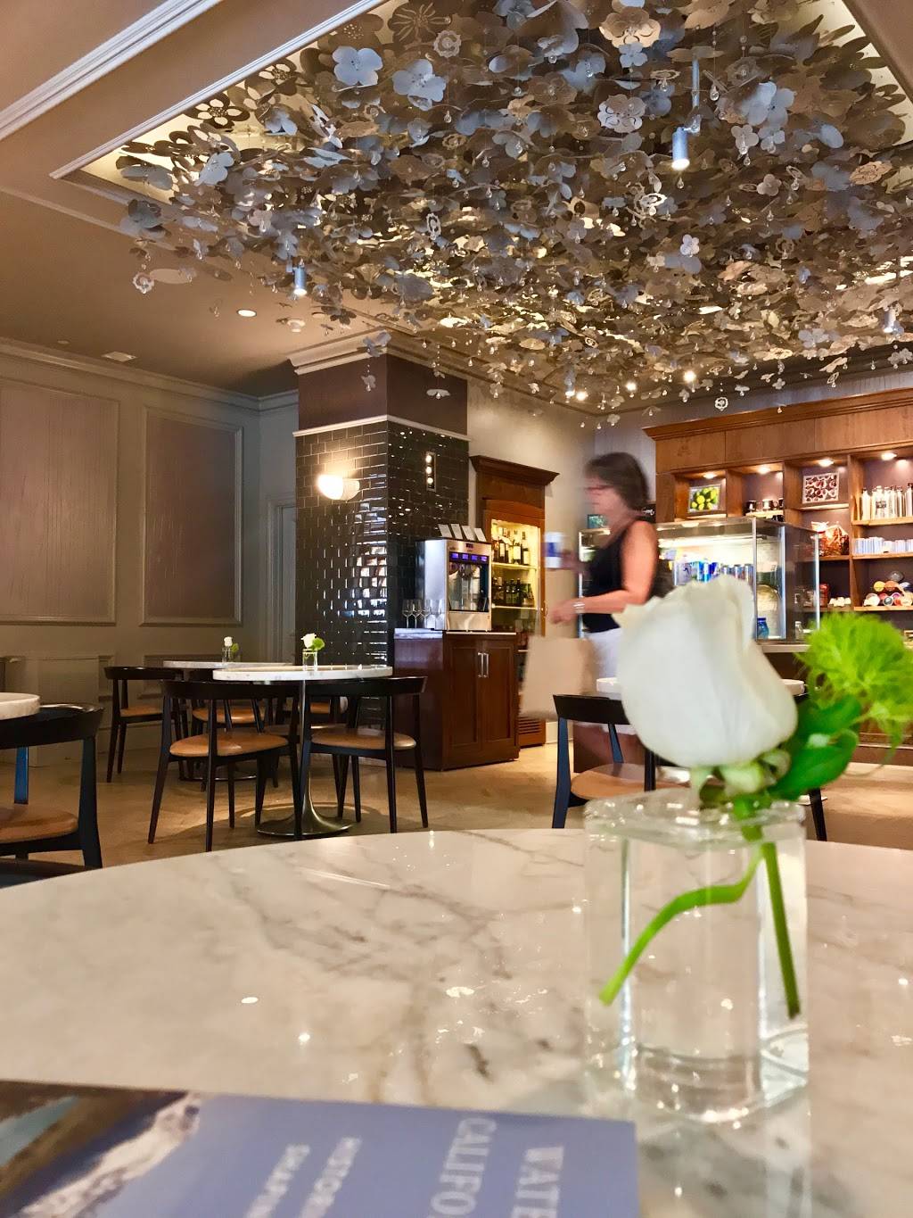 The Market Place | cafe | 1 Ritz Carlton Dr, Dana Point, CA 92629, USA | 9492402000 OR +1 949-240-2000