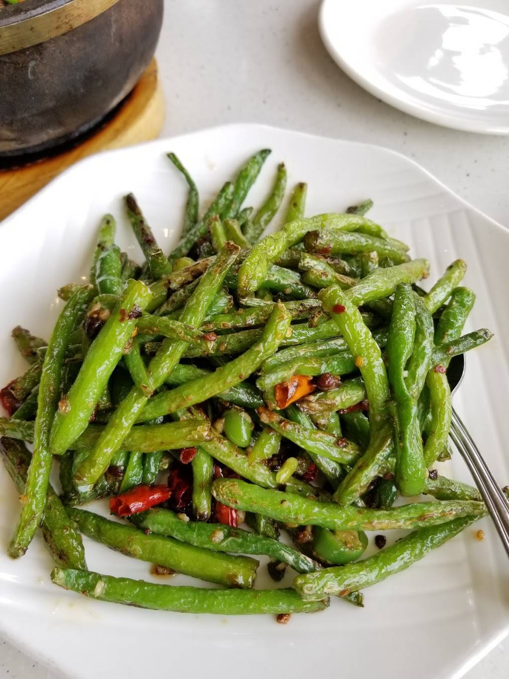 AA Cafe 小岛美食 | restaurant | 220 W Garvey Ave unit q, Monterey Park, CA 91754, USA | 6262888383 OR +1 626-288-8383