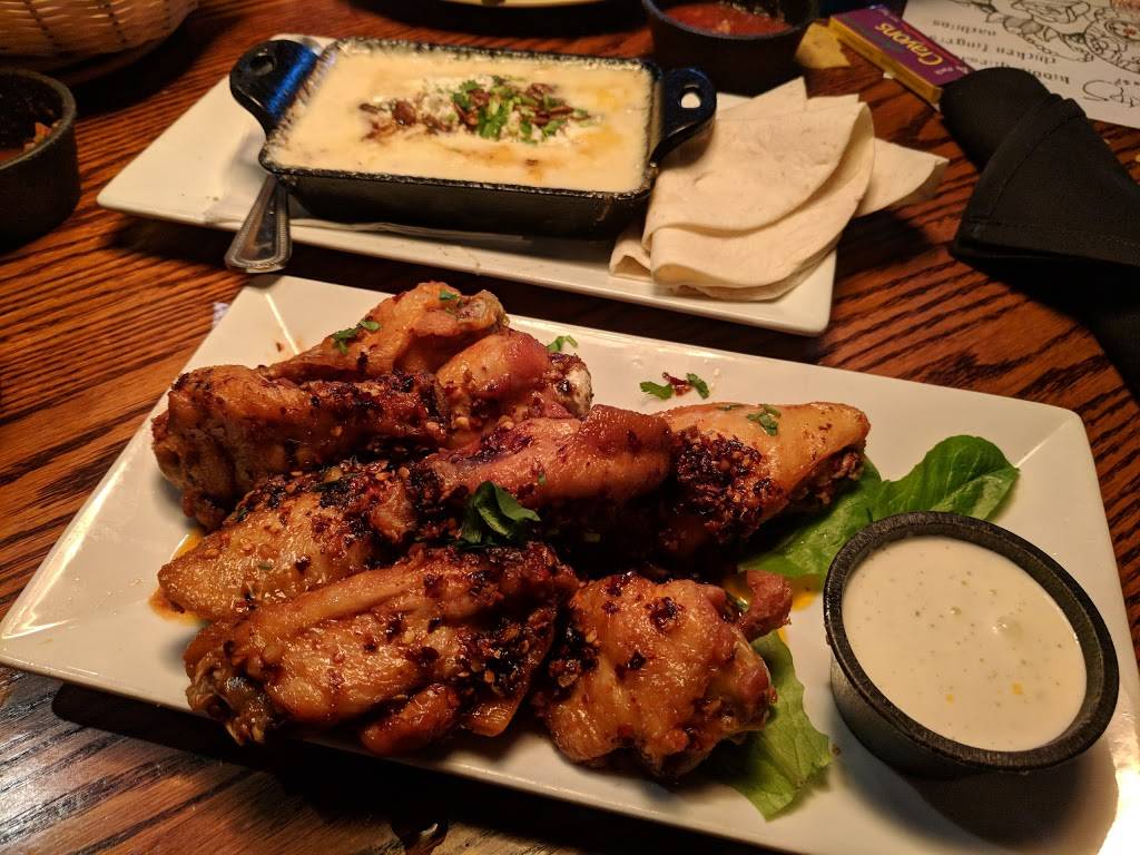 La Rosa | Tequileria & Grille | restaurant | 500 4th St, Santa Rosa, CA 95401, USA | 7075233663 OR +1 707-523-3663