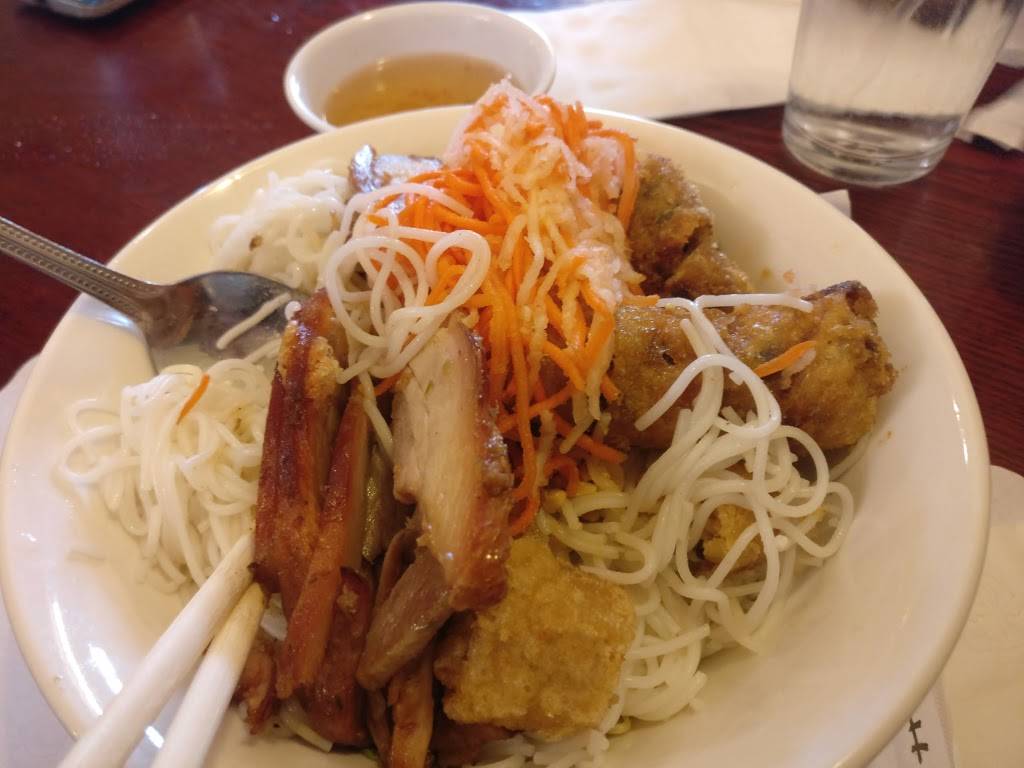 Saigon City Restaurant | restaurant | 418 E 3rd Ave, San Mateo, CA 94401, USA | 6503408878 OR +1 650-340-8878