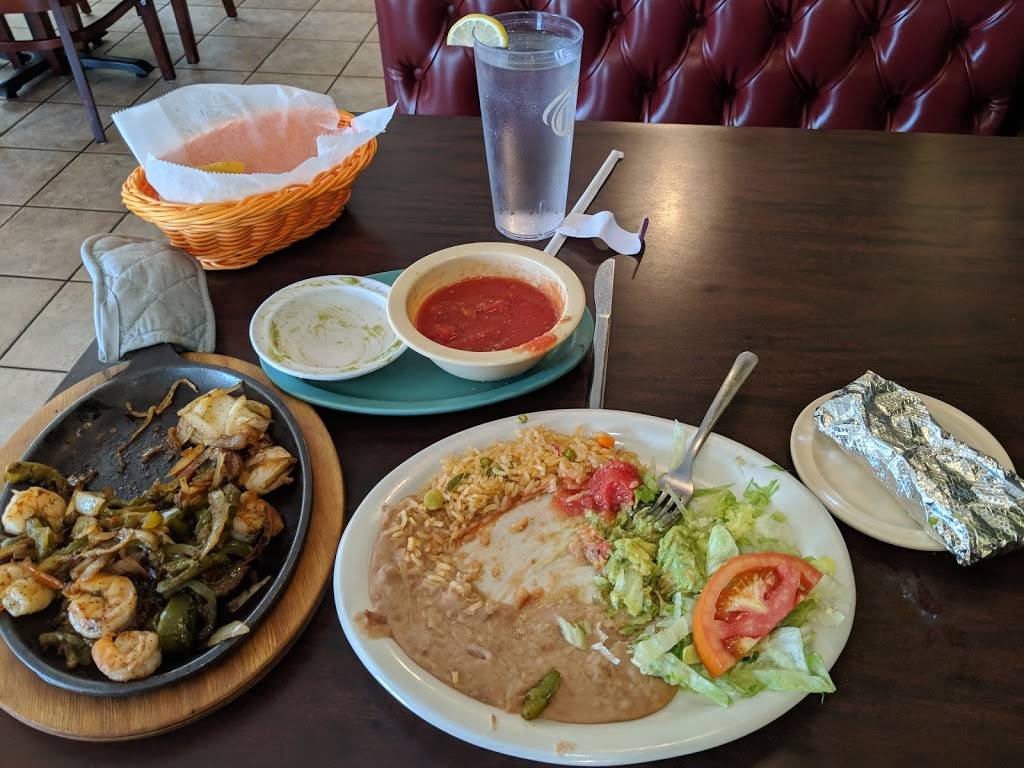 El patron | restaurant | 940 Gilbert Ferry Rd SE, Attalla, AL 35954, USA | 2565382003 OR +1 256-538-2003