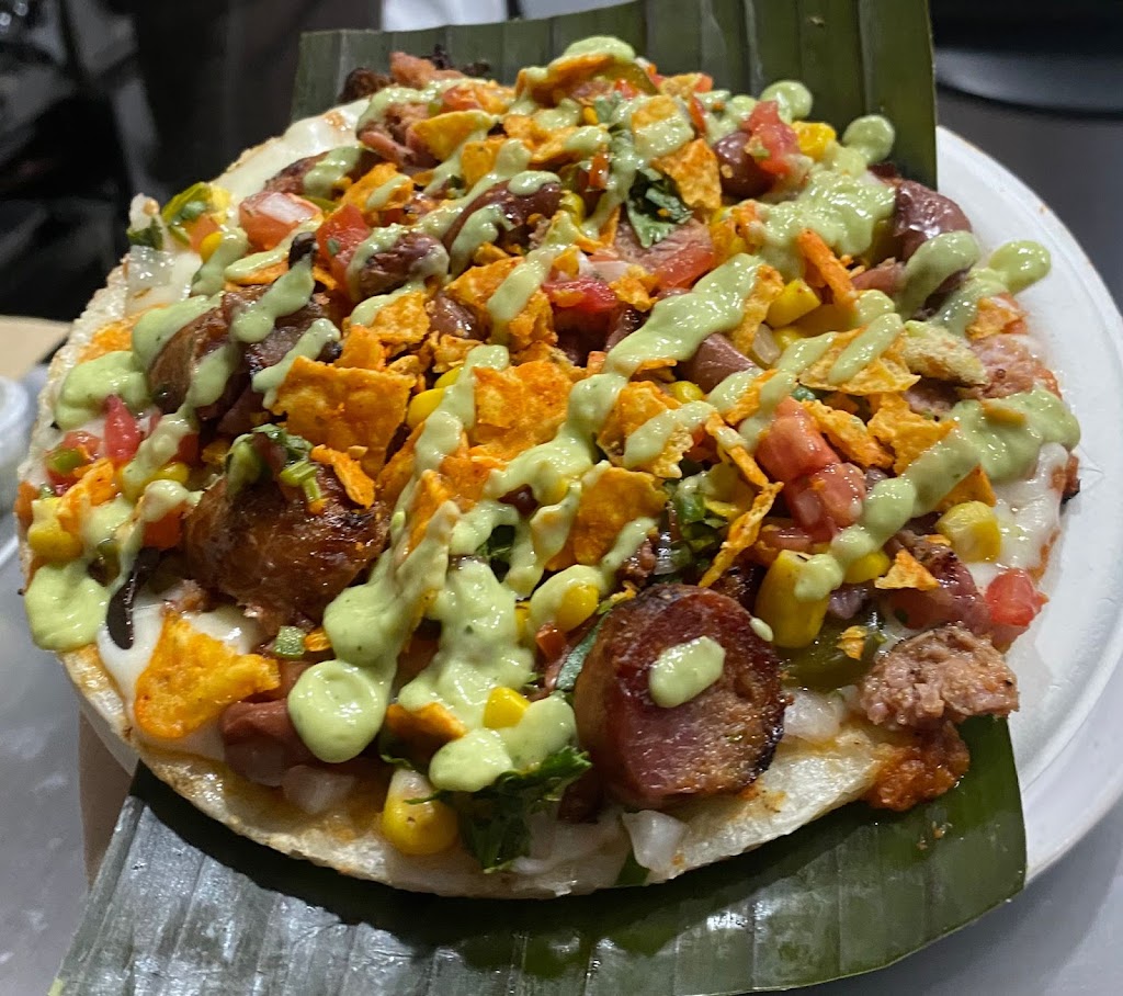 El loco archi food truck | restaurant | 2777 W Hillsboro Blvd, Deerfield Beach, FL 33442, USA | 7572819502 OR +1 757-281-9502