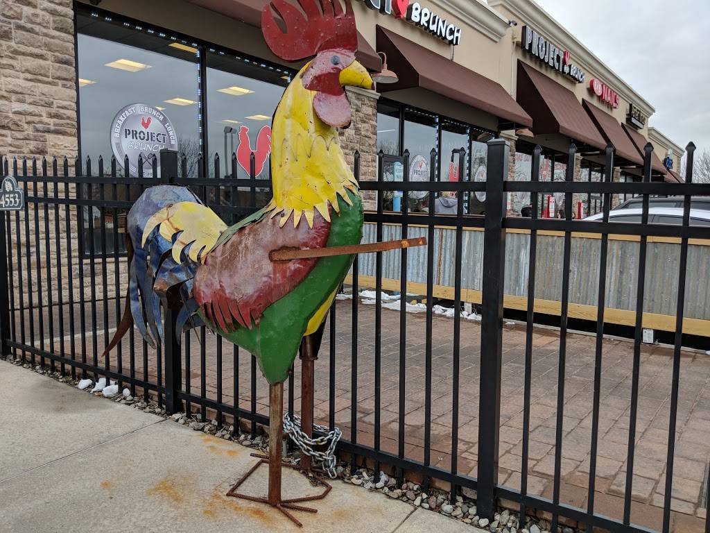 Project Brunch | restaurant | 4553 Arthur Kill Rd, Staten Island, NY 10309, USA | 7186059866 OR +1 718-605-9866