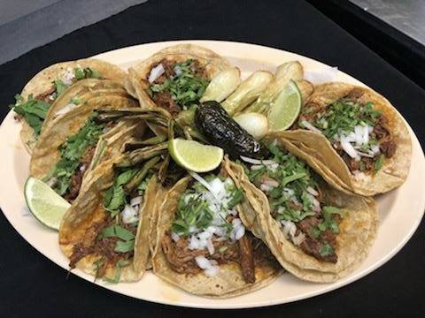 Restaurante y Taqueria Jerez | restaurant | 2216 W Lake St Unit A, Melrose Park, IL 60160, USA | 7083974013 OR +1 708-397-4013