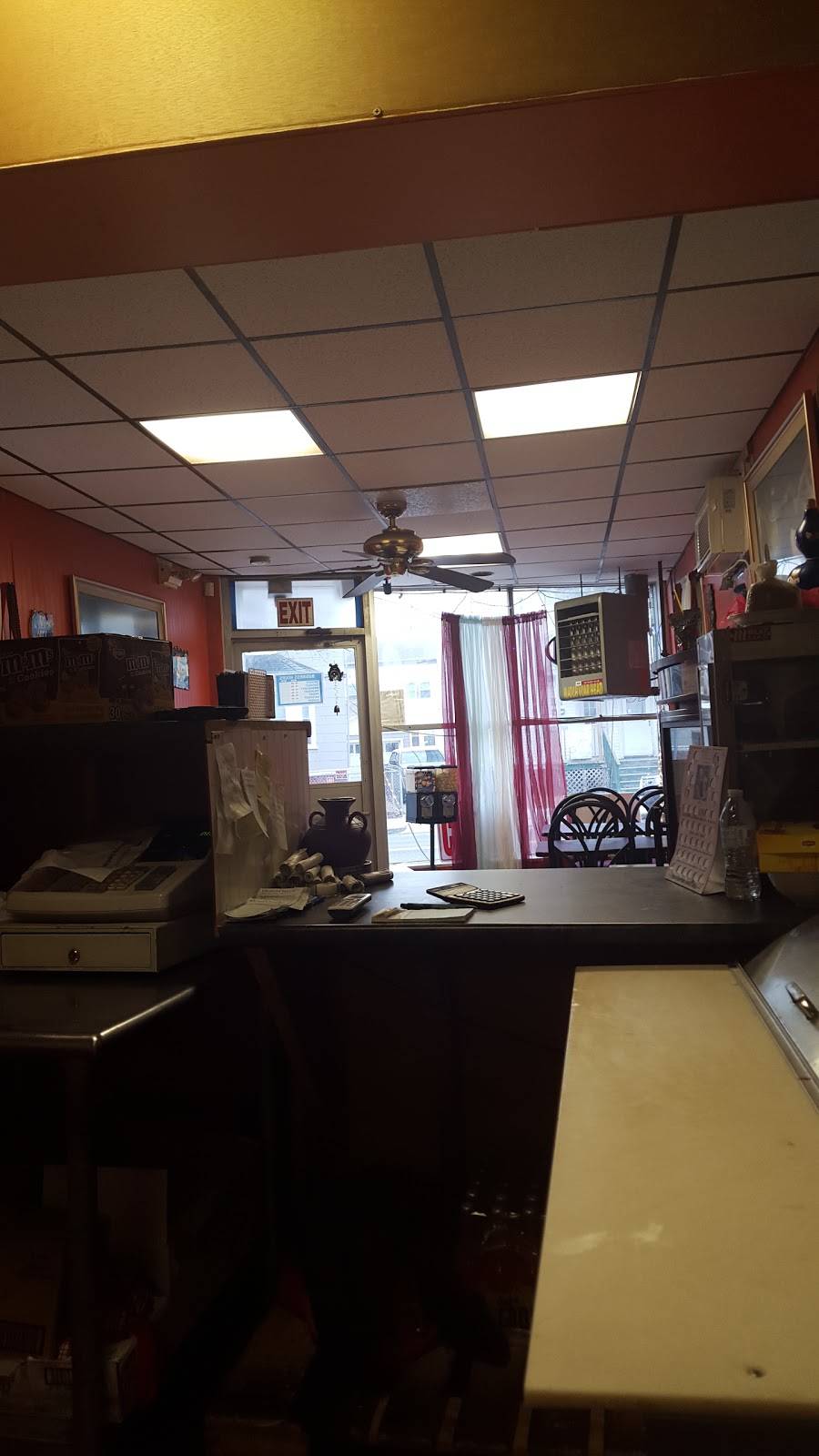 Antojitos Restaurant | restaurant | 665 Western Ave #2210, Lynn, MA 01905, USA | 7815846434 OR +1 781-584-6434