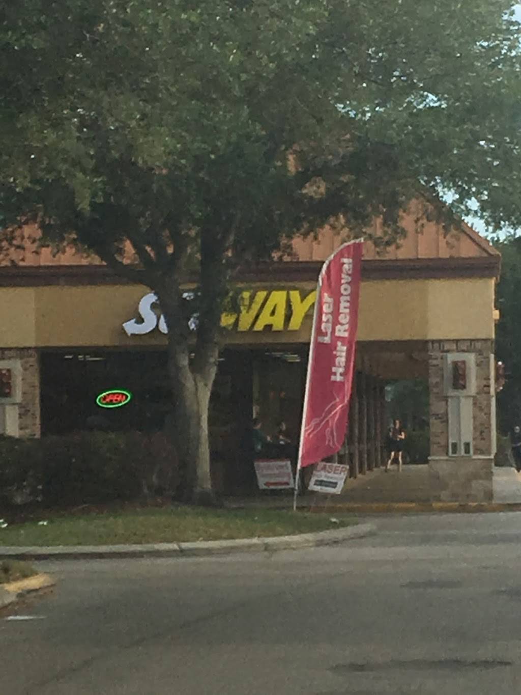 Subway | restaurant | 11314 S Orange Blossom Trail, Orlando, FL 32837, USA | 4078592017 OR +1 407-859-2017