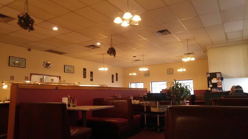 Pho Saigon | restaurant | 1720 S Robert St, West St Paul, MN 55118, USA | 6514517188 OR +1 651-451-7188