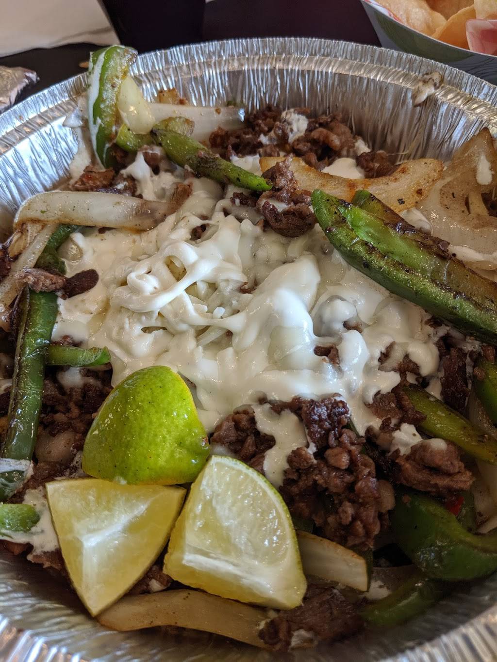 El Alambre Mexican Restaurant | restaurant | 16722 Harrison St, Omaha, NE 68136, USA | 4028959453 OR +1 402-895-9453