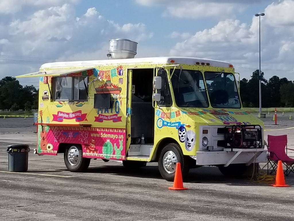 Cinco de Mayo Antojitos Mexicanos Regios | restaurant | 17036 W Little York Rd, Houston, TX 77084, USA | 7133869195 OR +1 713-386-9195