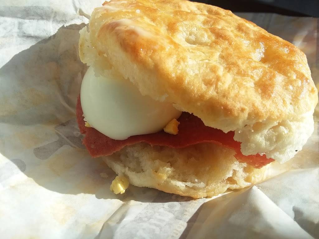 Biscuitville | cafe | 1806 Holloway St, Durham, NC 27703, USA | 9196823658 OR +1 919-682-3658