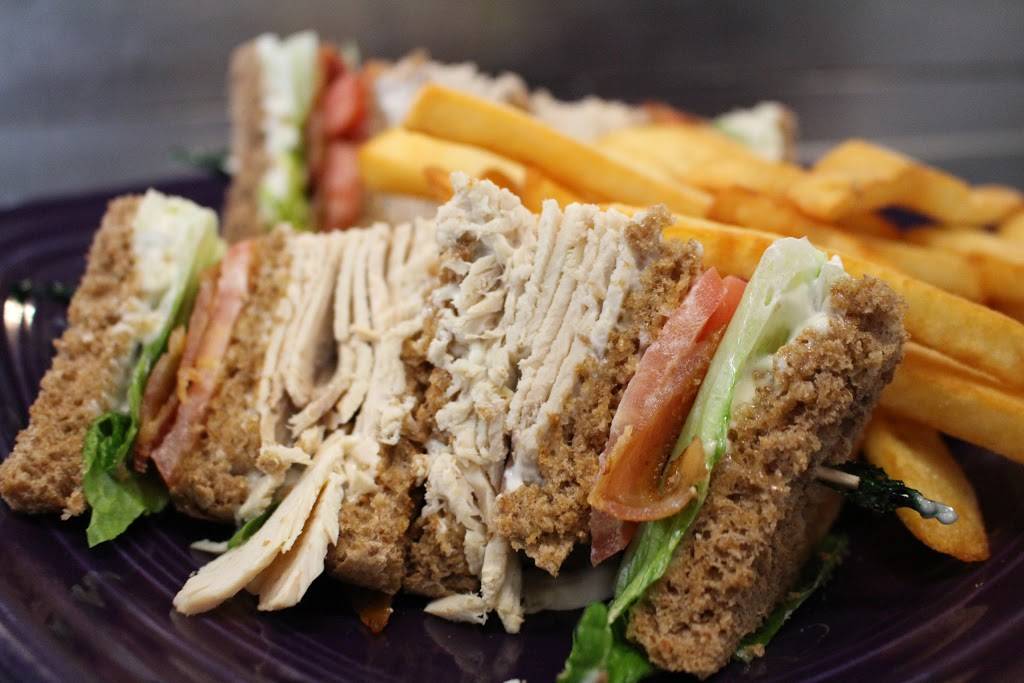 Purity Diner | restaurant | 289 7th Ave, Brooklyn, NY 11215, USA | 7188400881 OR +1 718-840-0881